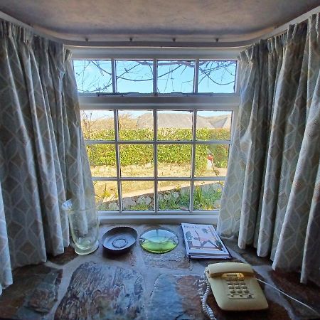 Truly Paradise Cottage Golant Екстериор снимка