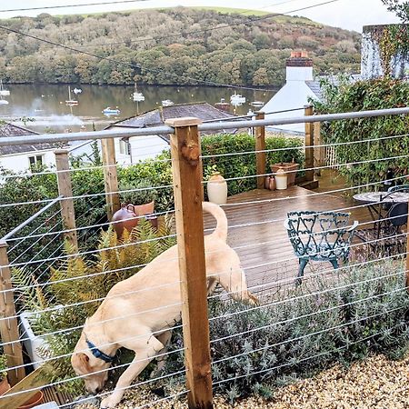 Truly Paradise Cottage Golant Екстериор снимка