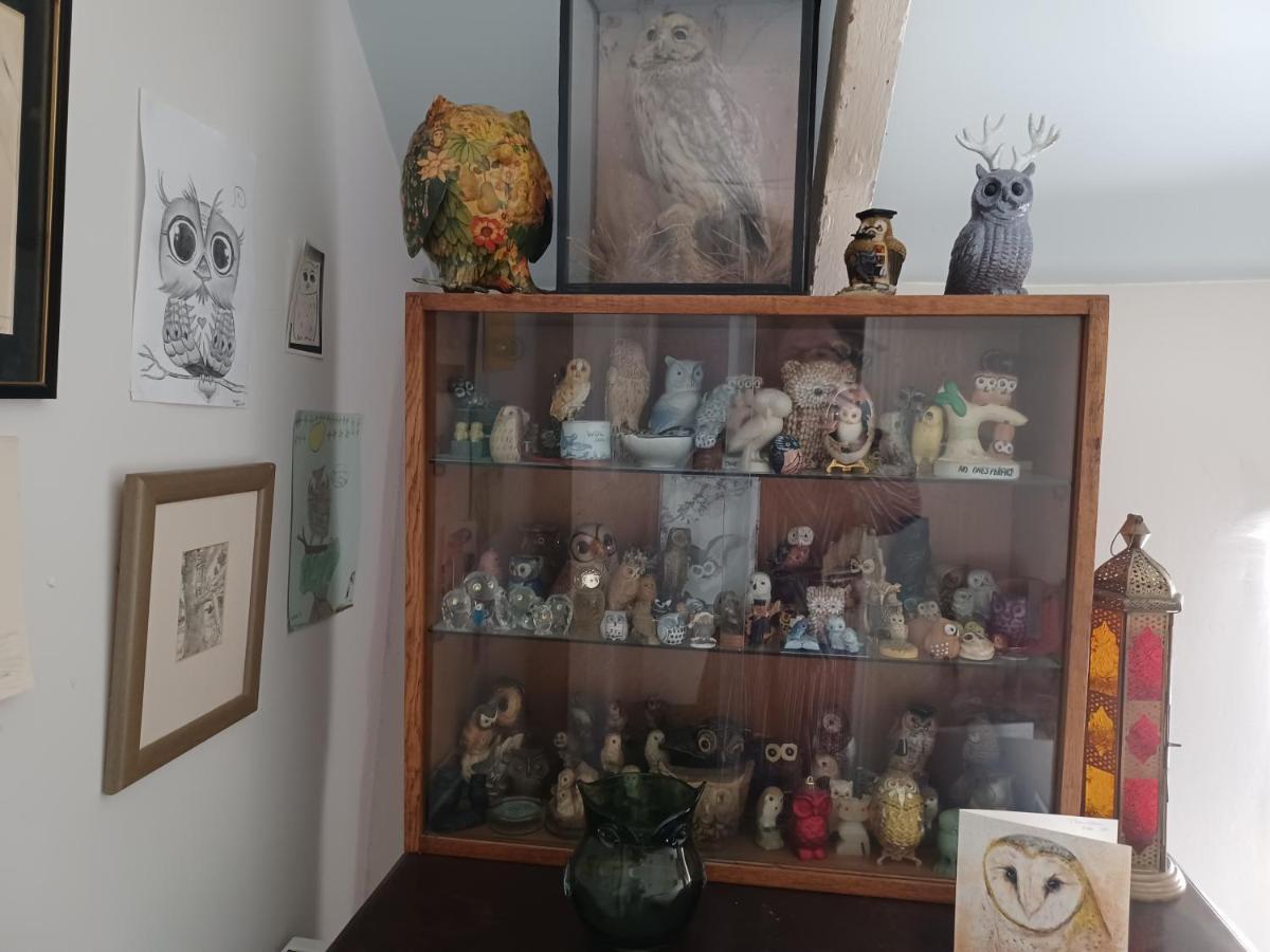 Truly Paradise Cottage Golant Екстериор снимка