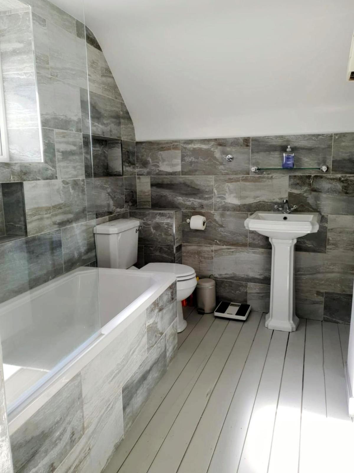 Truly Paradise Cottage Golant Екстериор снимка