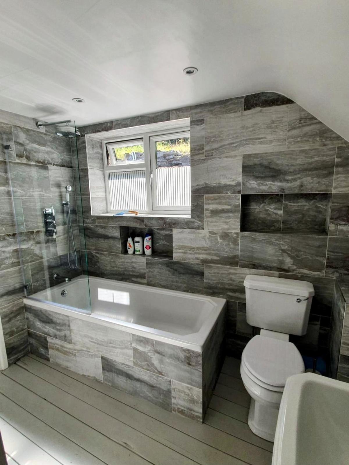 Truly Paradise Cottage Golant Екстериор снимка