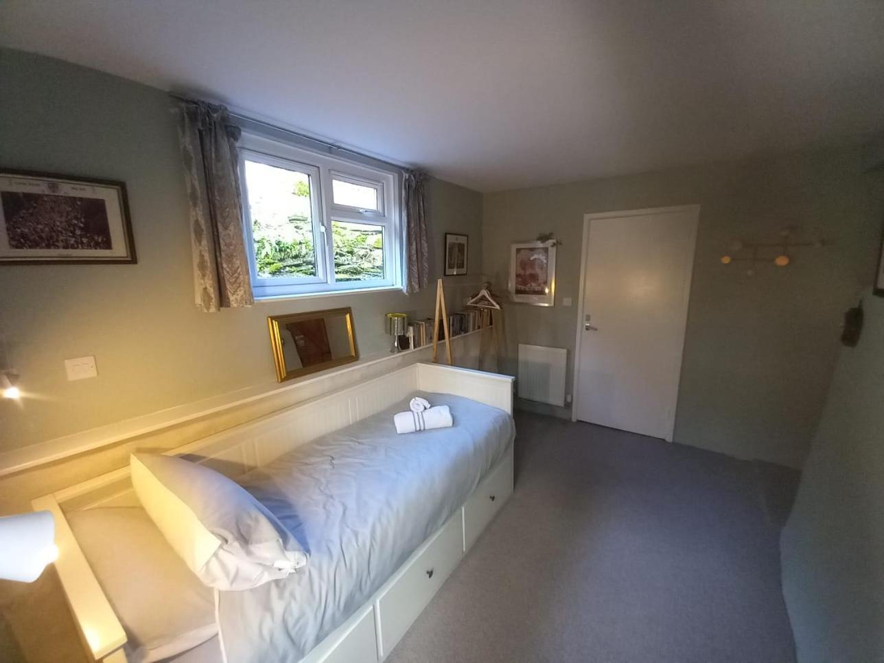 Truly Paradise Cottage Golant Екстериор снимка